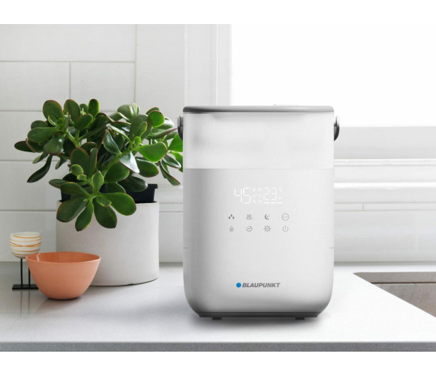 Blaupunkt Nawilżacz powietrza AHS901 z funkcją sterylizacji - 1028151 - zdjęcie 5